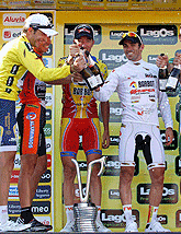 Classifica��es de 2010