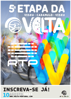 Etapa da Volta RTP
